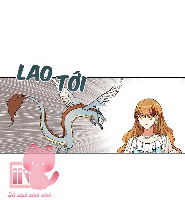 Vị Hôn Thê Khế Ước Của Công Tước - Chap 95 - Trang 10