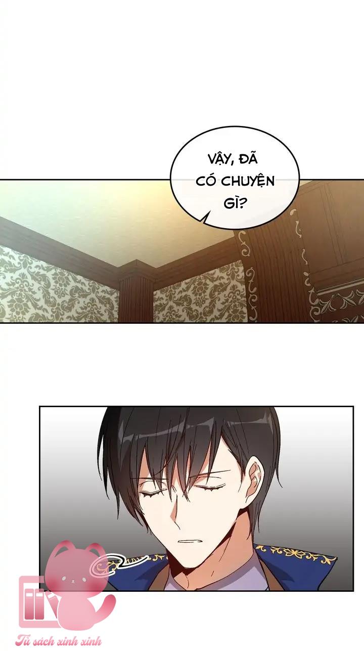 Vị Hôn Thê Khế Ước Của Công Tước - Chap 96 - Trang 2