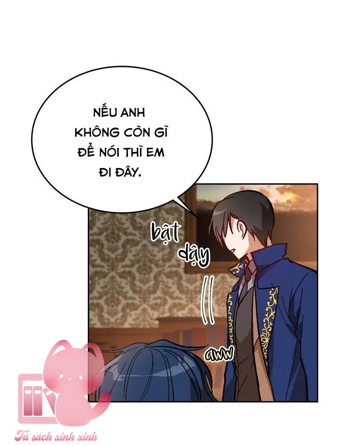 Vị Hôn Thê Khế Ước Của Công Tước - Chap 96 - Trang 15