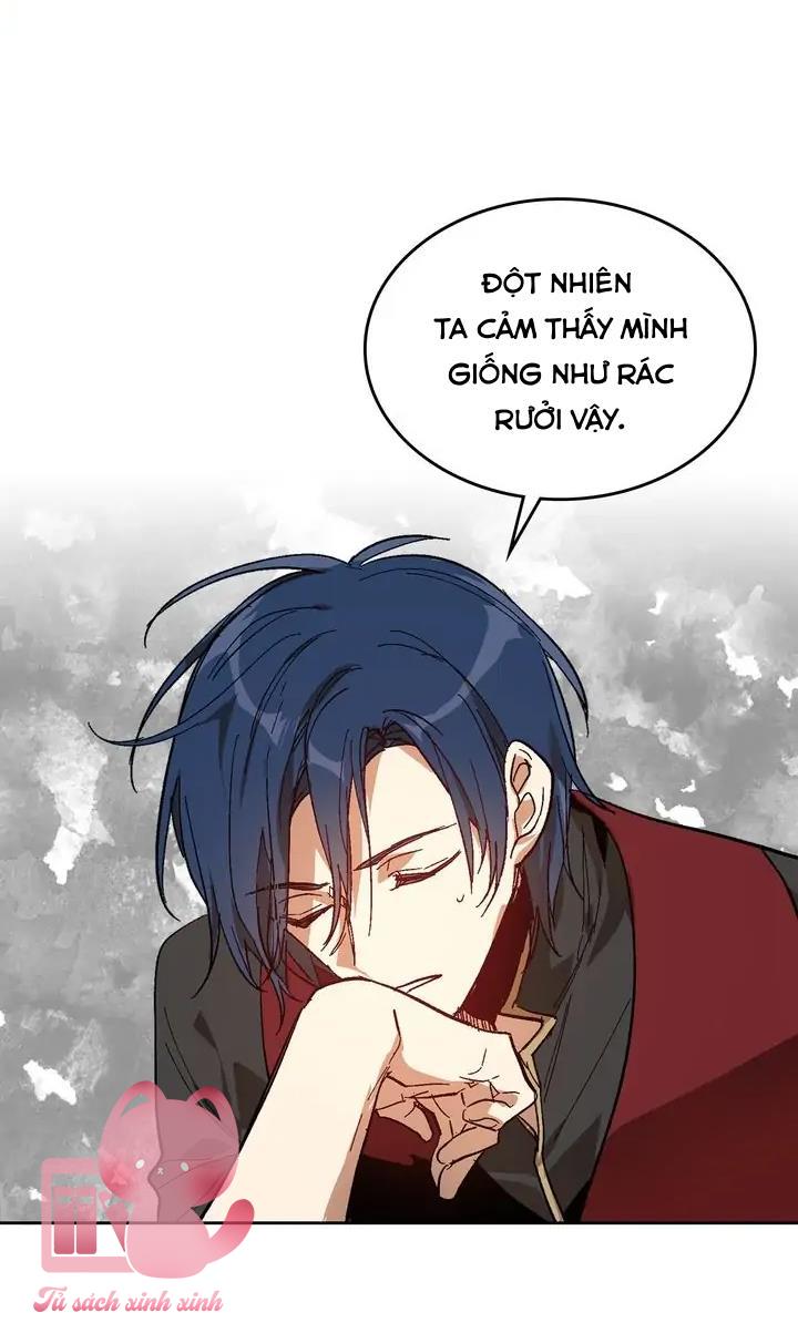 Vị Hôn Thê Khế Ước Của Công Tước - Chap 96 - Trang 20
