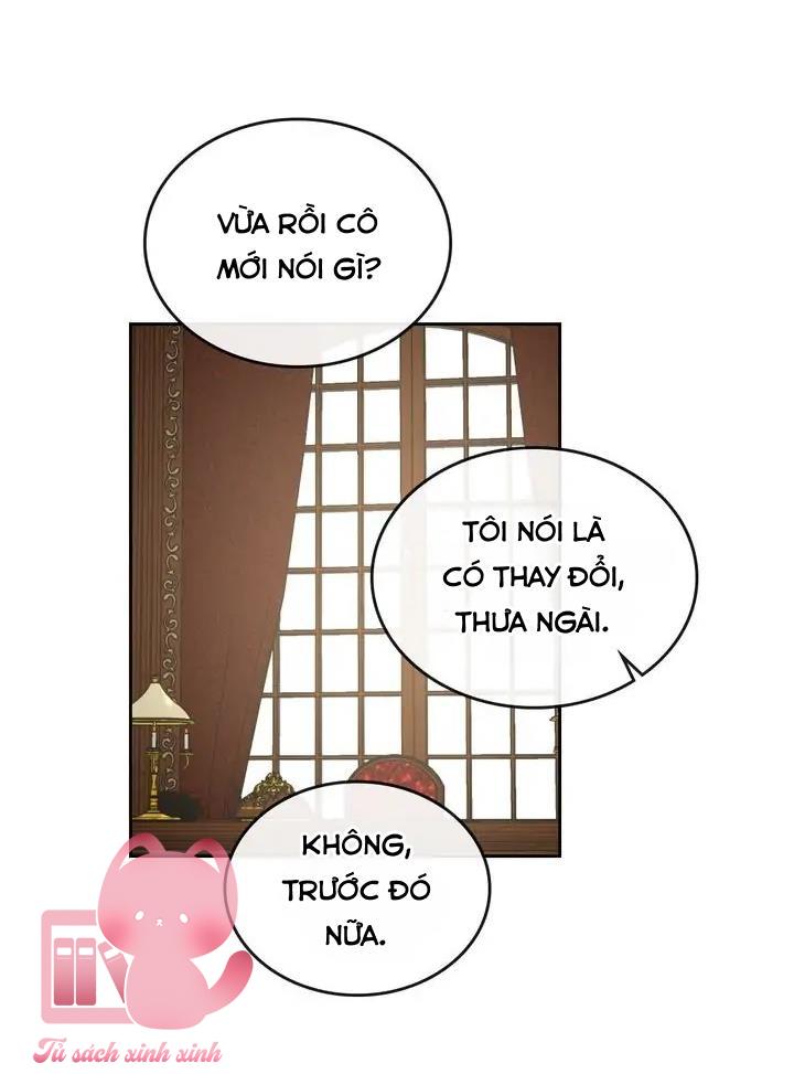 Vị Hôn Thê Khế Ước Của Công Tước - Chap 96 - Trang 23