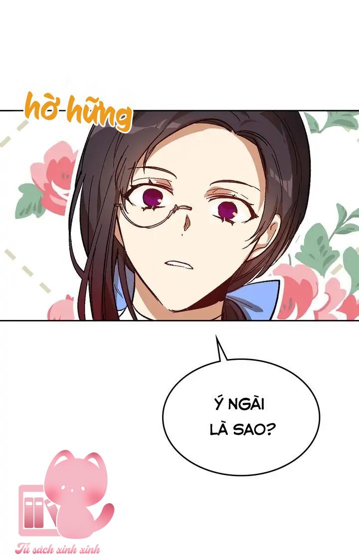Vị Hôn Thê Khế Ước Của Công Tước - Chap 96 - Trang 24