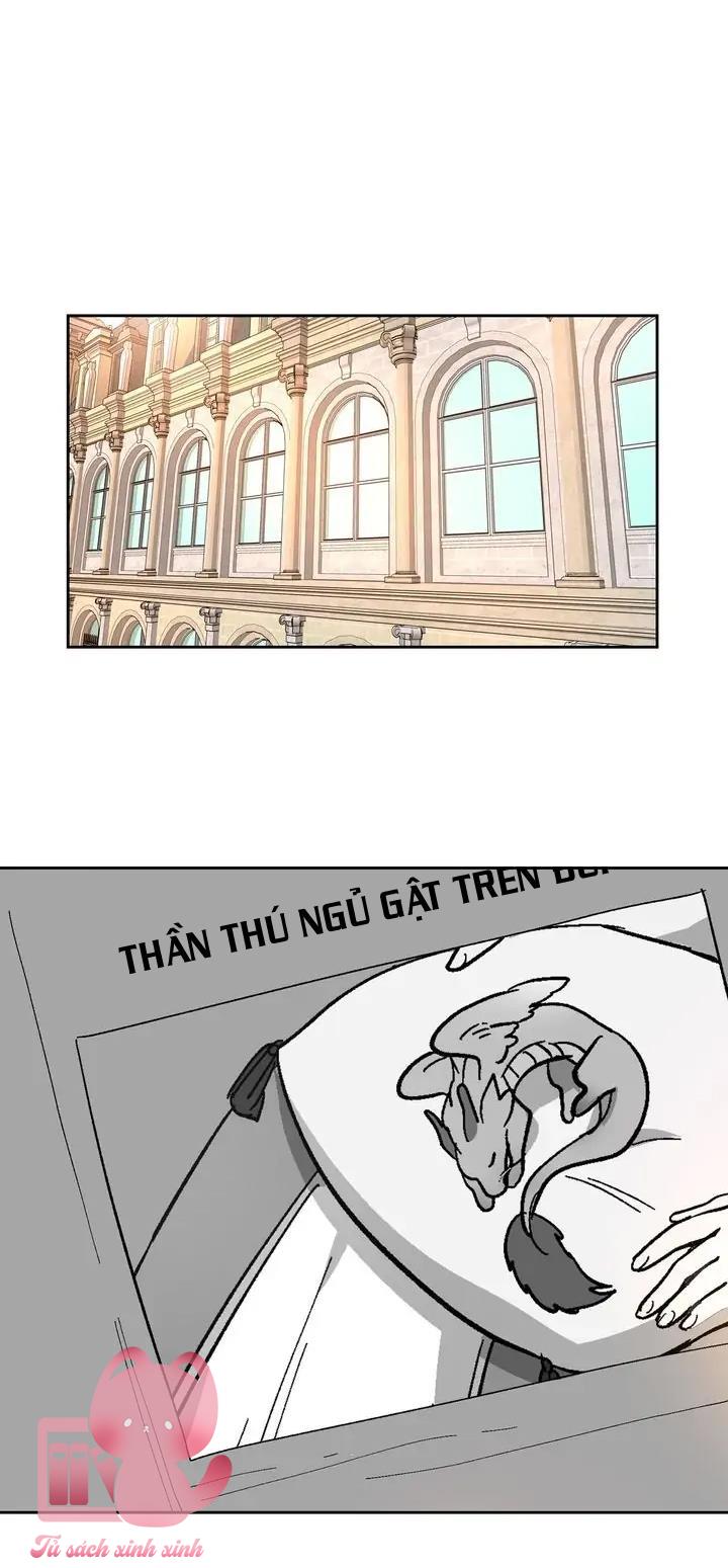 Vị Hôn Thê Khế Ước Của Công Tước - Chap 96 - Trang 26