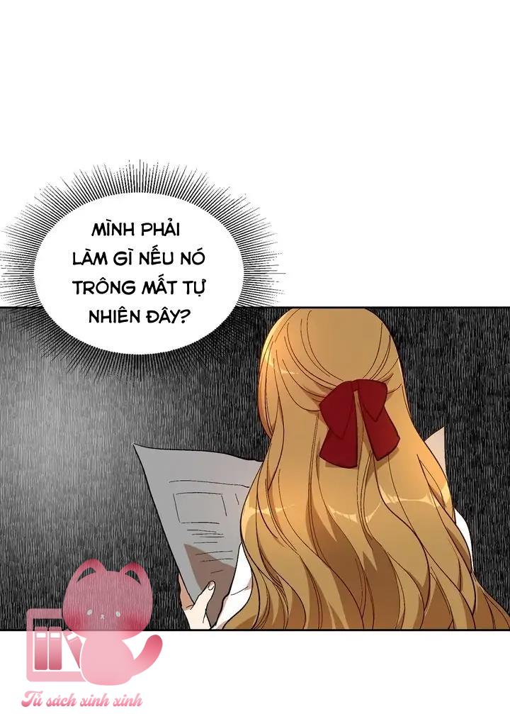 Vị Hôn Thê Khế Ước Của Công Tước - Chap 96 - Trang 28