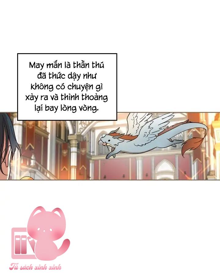 Vị Hôn Thê Khế Ước Của Công Tước - Chap 96 - Trang 29