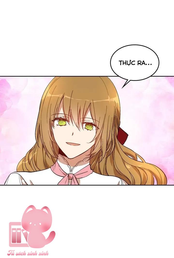 Vị Hôn Thê Khế Ước Của Công Tước - Chap 96 - Trang 34