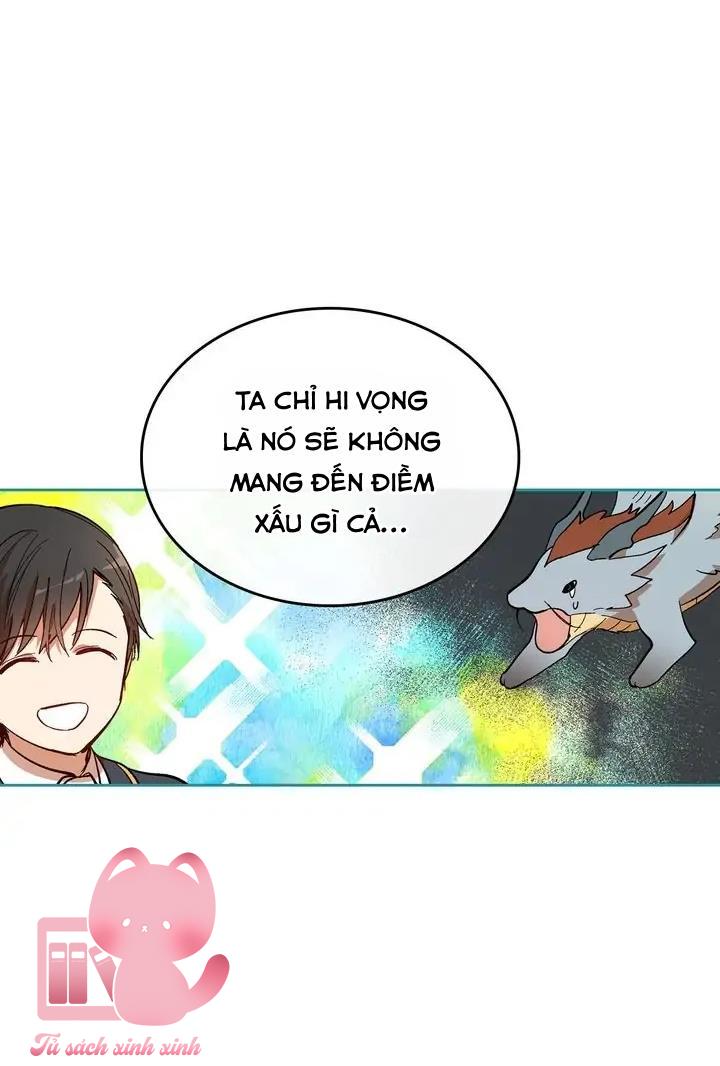 Vị Hôn Thê Khế Ước Của Công Tước - Chap 96 - Trang 35