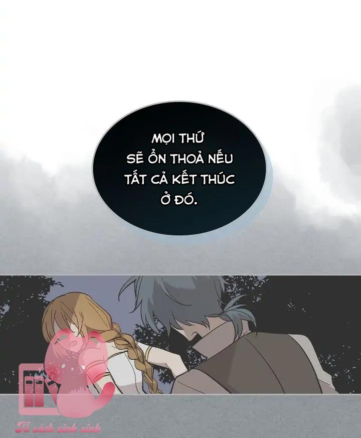 Vị Hôn Thê Khế Ước Của Công Tước - Chap 96 - Trang 38