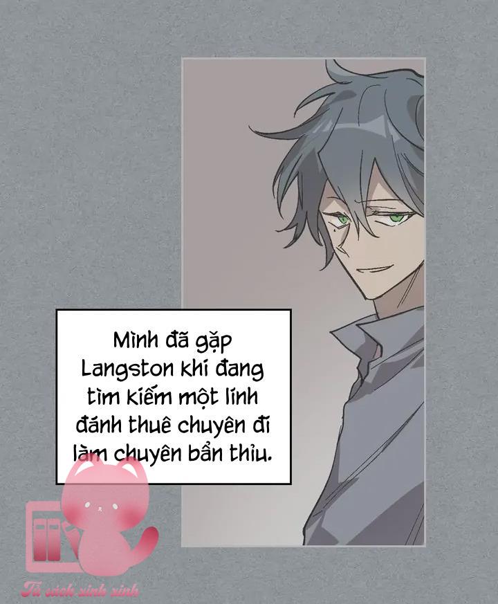 Vị Hôn Thê Khế Ước Của Công Tước - Chap 96 - Trang 39