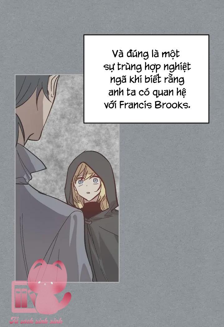 Vị Hôn Thê Khế Ước Của Công Tước - Chap 96 - Trang 40