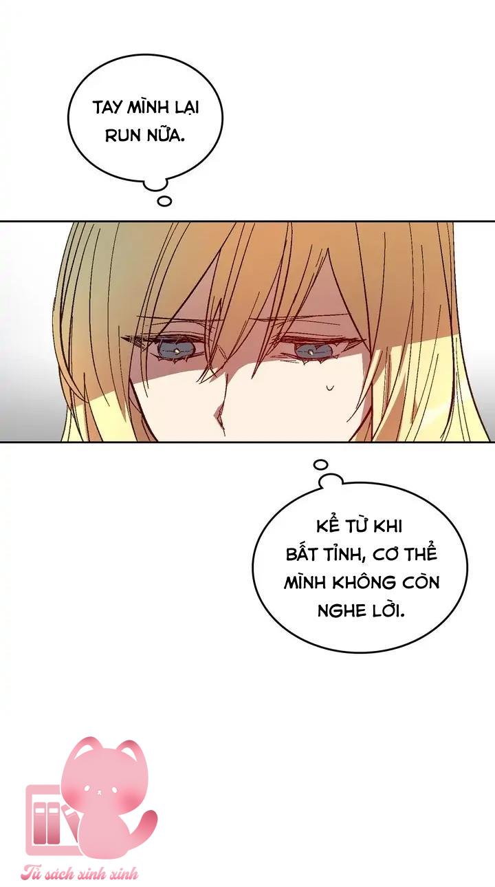 Vị Hôn Thê Khế Ước Của Công Tước - Chap 96 - Trang 44