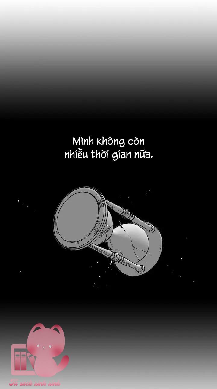 Vị Hôn Thê Khế Ước Của Công Tước - Chap 96 - Trang 45