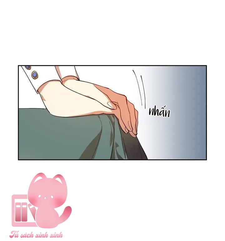 Vị Hôn Thê Khế Ước Của Công Tước - Chap 96 - Trang 48
