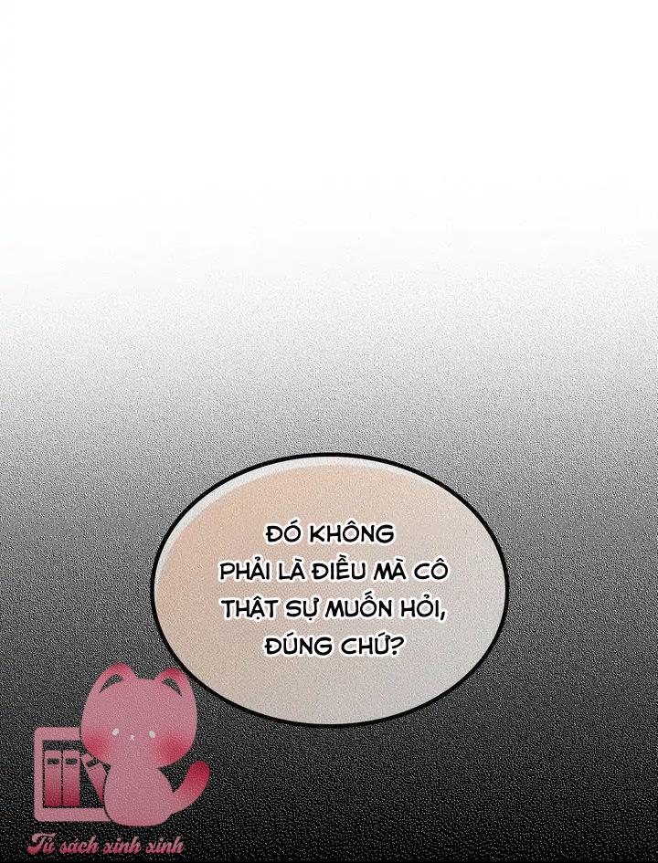 Vị Hôn Thê Khế Ước Của Công Tước - Chap 96 - Trang 50