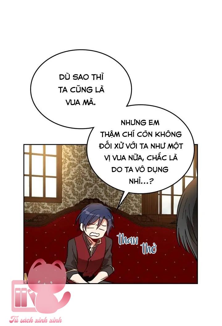 Vị Hôn Thê Khế Ước Của Công Tước - Chap 96 - Trang 6