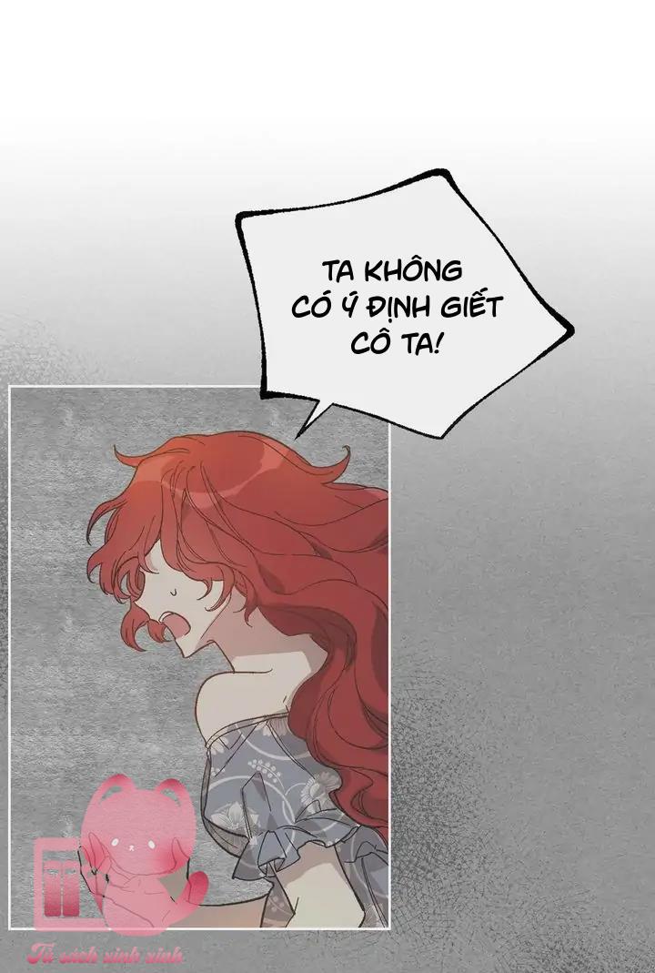 Vị Hôn Thê Khế Ước Của Công Tước - Chap 97 - Trang 2