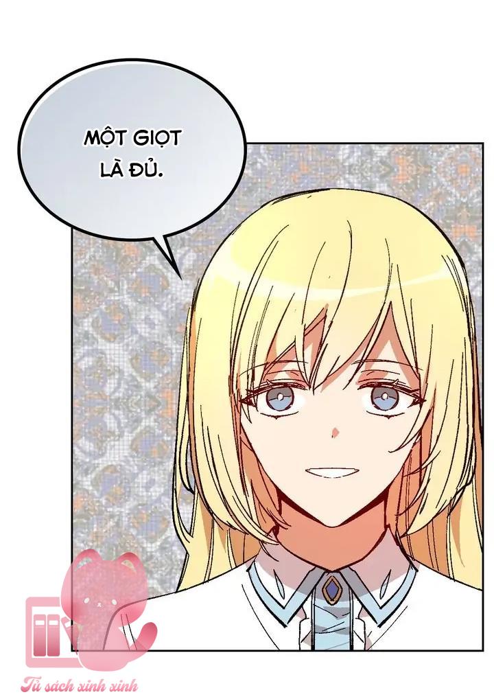 Vị Hôn Thê Khế Ước Của Công Tước - Chap 97 - Trang 11