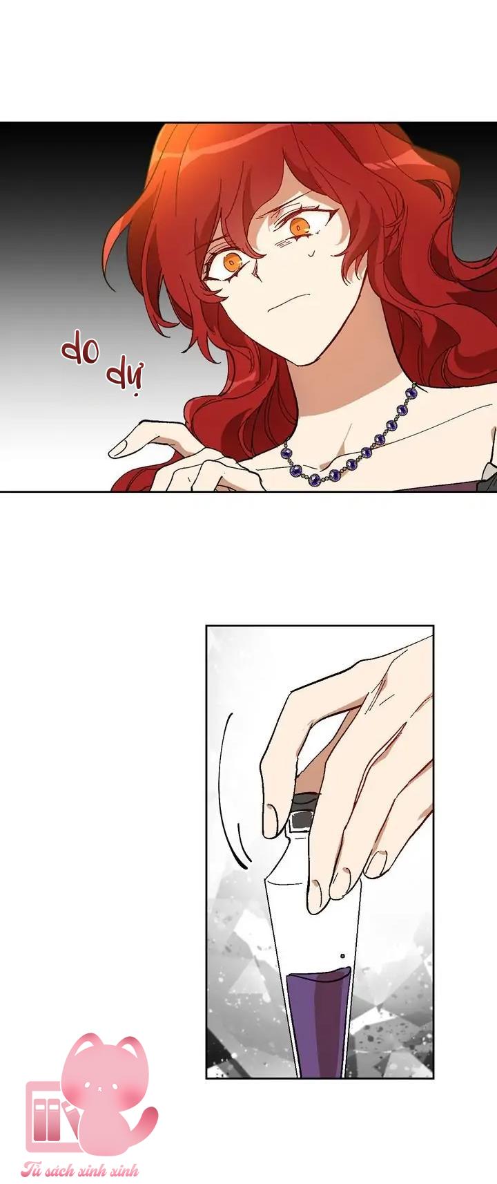 Vị Hôn Thê Khế Ước Của Công Tước - Chap 97 - Trang 12