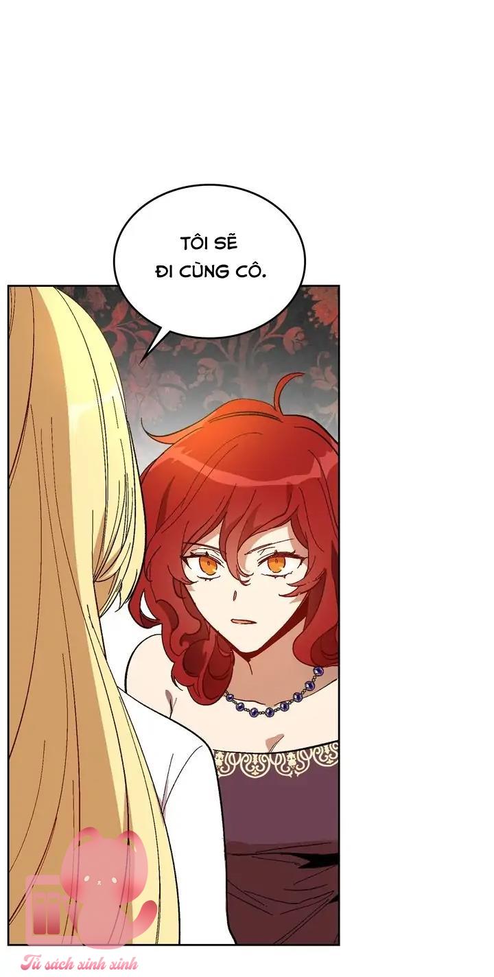 Vị Hôn Thê Khế Ước Của Công Tước - Chap 97 - Trang 13
