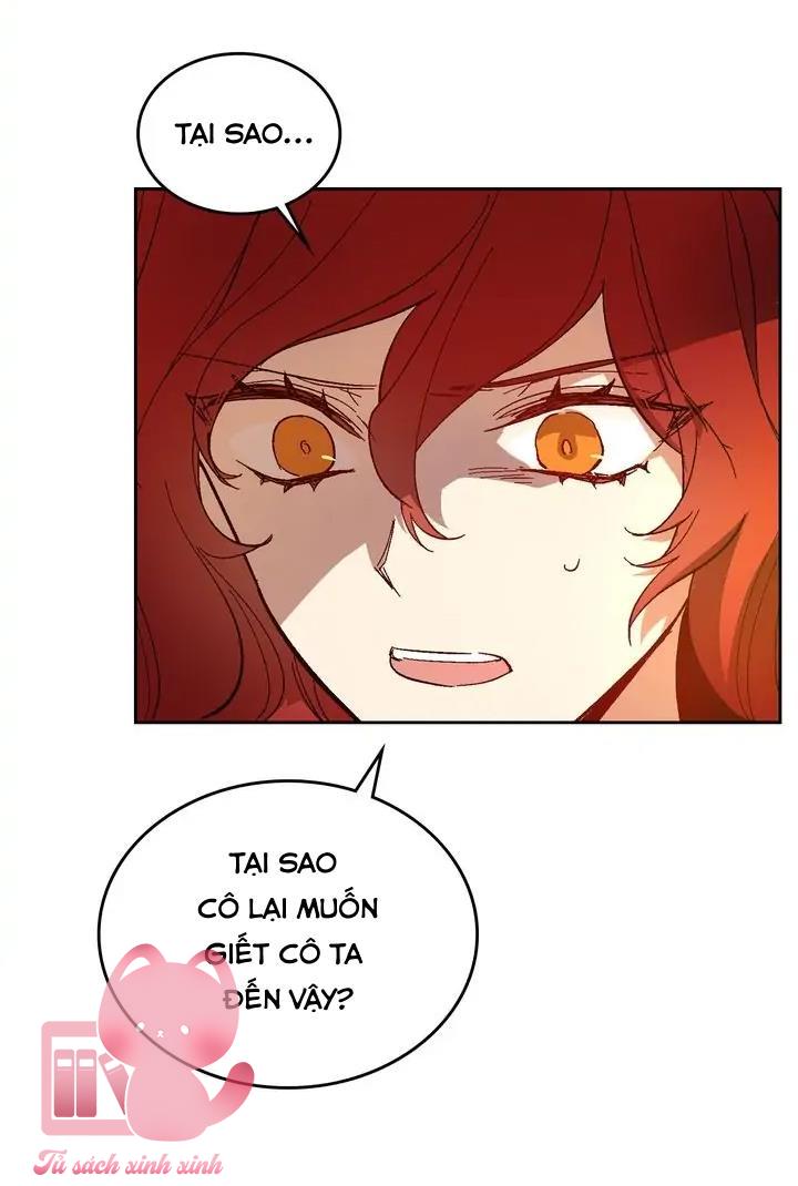 Vị Hôn Thê Khế Ước Của Công Tước - Chap 97 - Trang 14