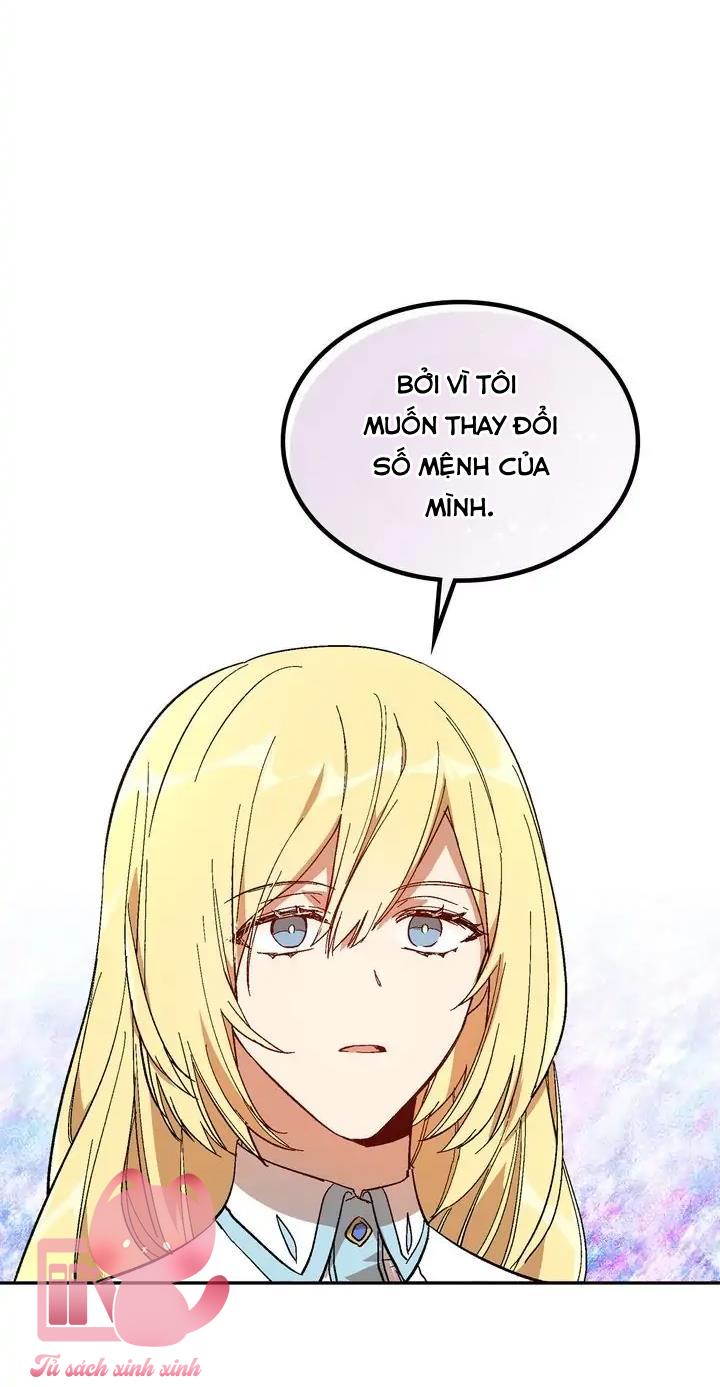Vị Hôn Thê Khế Ước Của Công Tước - Chap 97 - Trang 16