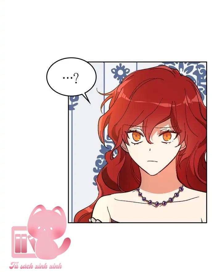 Vị Hôn Thê Khế Ước Của Công Tước - Chap 97 - Trang 17