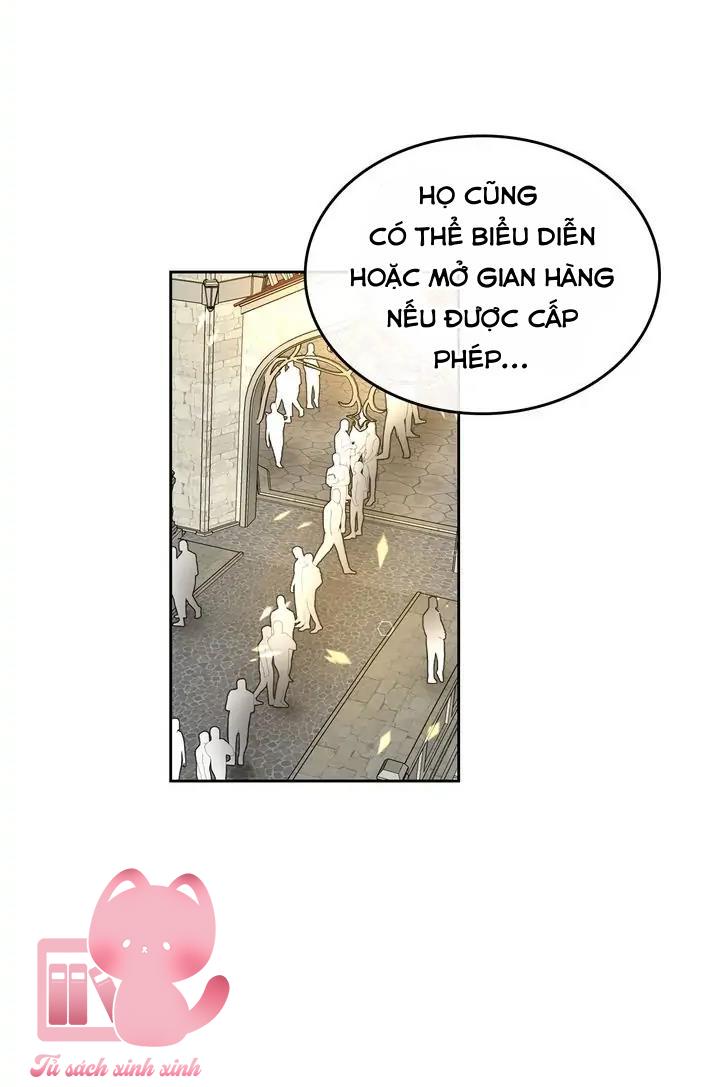 Vị Hôn Thê Khế Ước Của Công Tước - Chap 97 - Trang 23