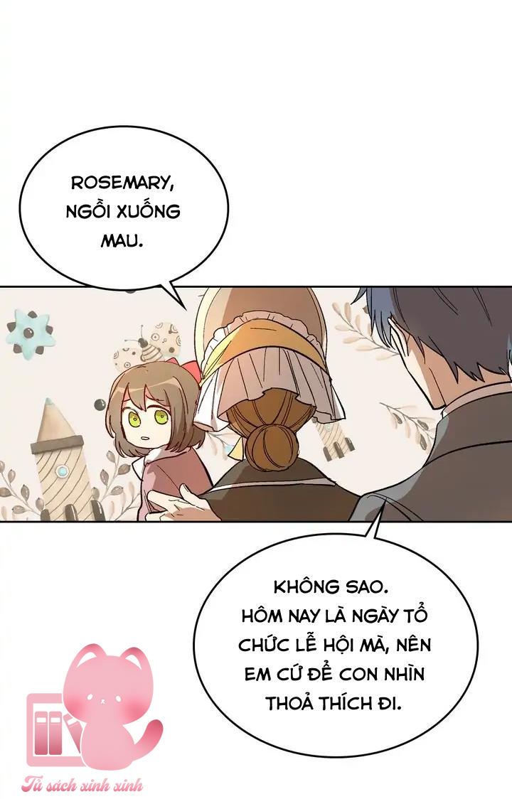 Vị Hôn Thê Khế Ước Của Công Tước - Chap 97 - Trang 24