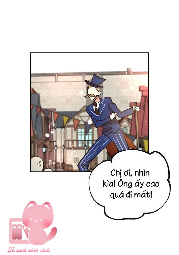 Vị Hôn Thê Khế Ước Của Công Tước - Chap 97 - Trang 26