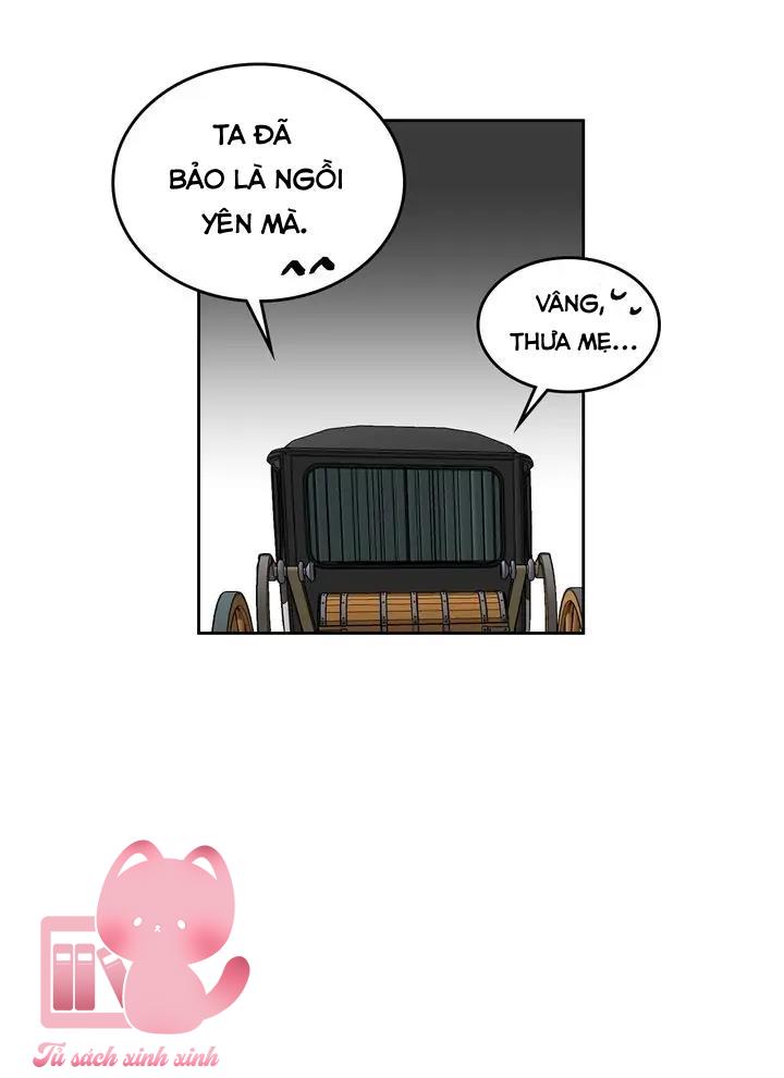 Vị Hôn Thê Khế Ước Của Công Tước - Chap 97 - Trang 31