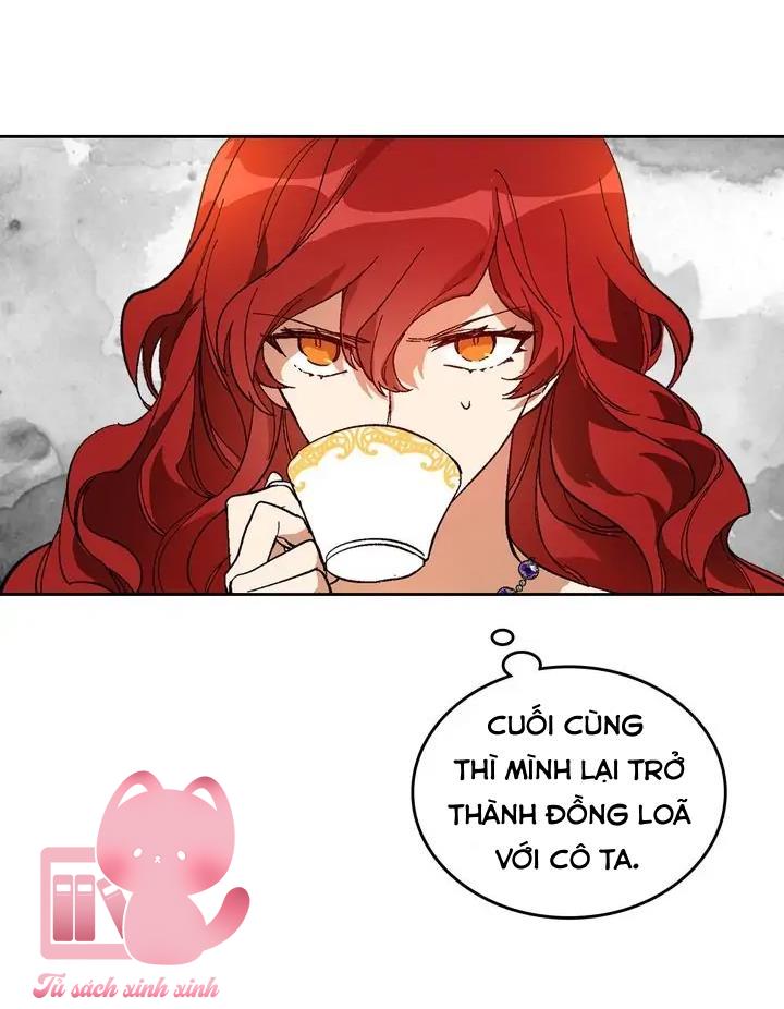 Vị Hôn Thê Khế Ước Của Công Tước - Chap 97 - Trang 5
