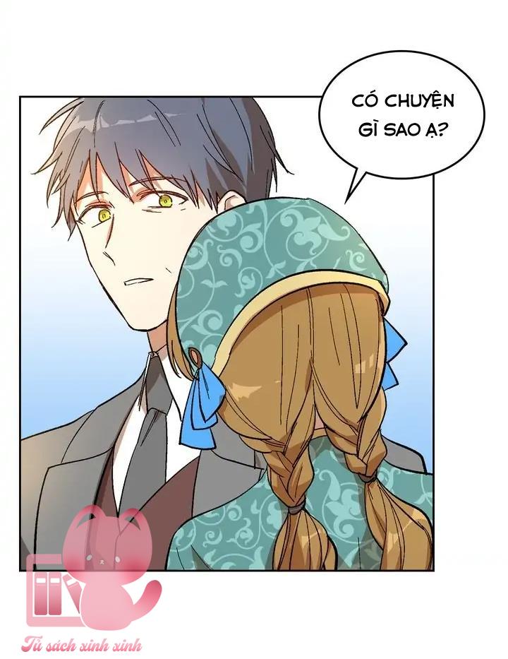 Vị Hôn Thê Khế Ước Của Công Tước - Chap 97 - Trang 44
