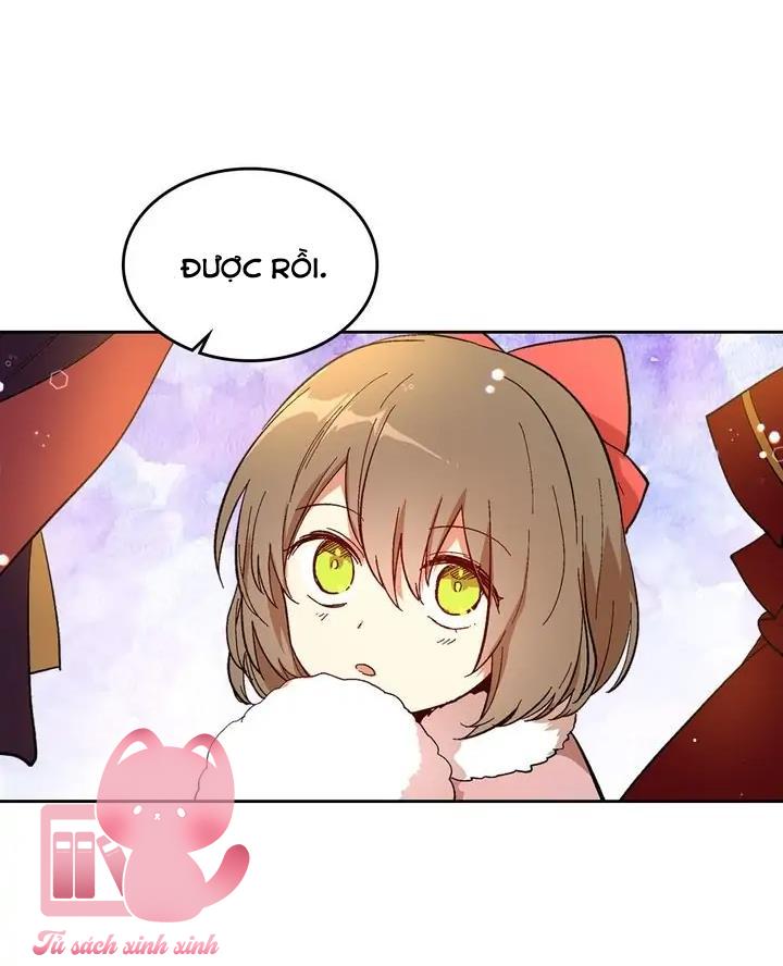 Vị Hôn Thê Khế Ước Của Công Tước - Chap 97 - Trang 46