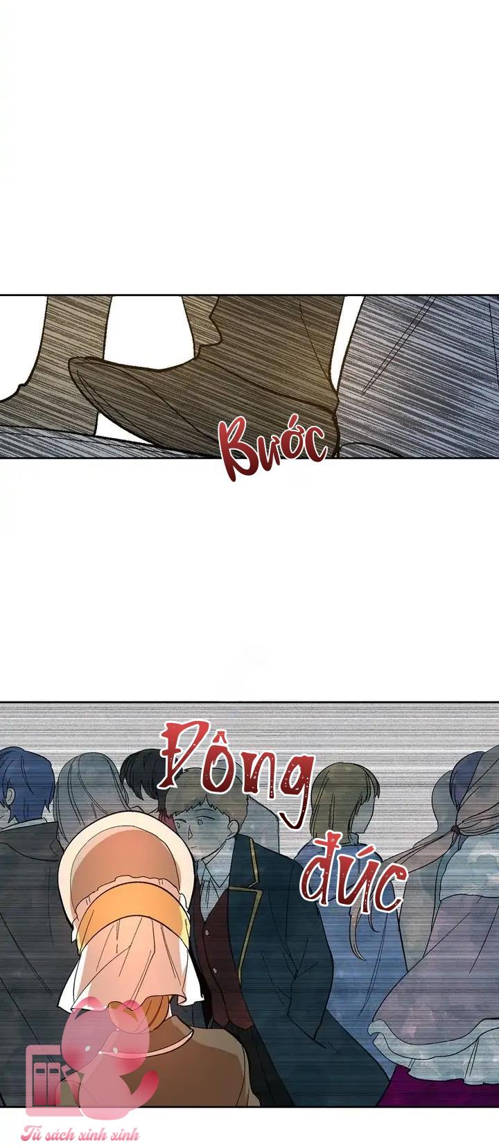 Vị Hôn Thê Khế Ước Của Công Tước - Chap 97 - Trang 49