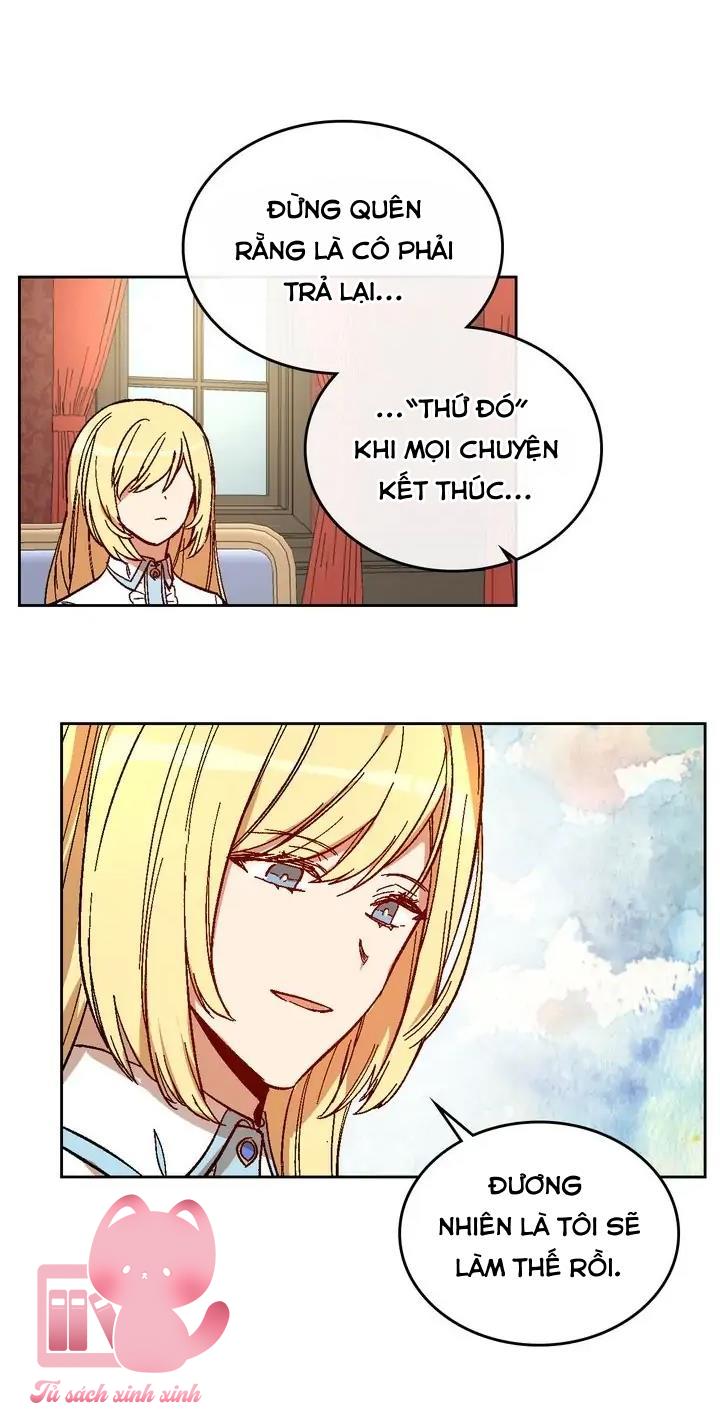 Vị Hôn Thê Khế Ước Của Công Tước - Chap 97 - Trang 6