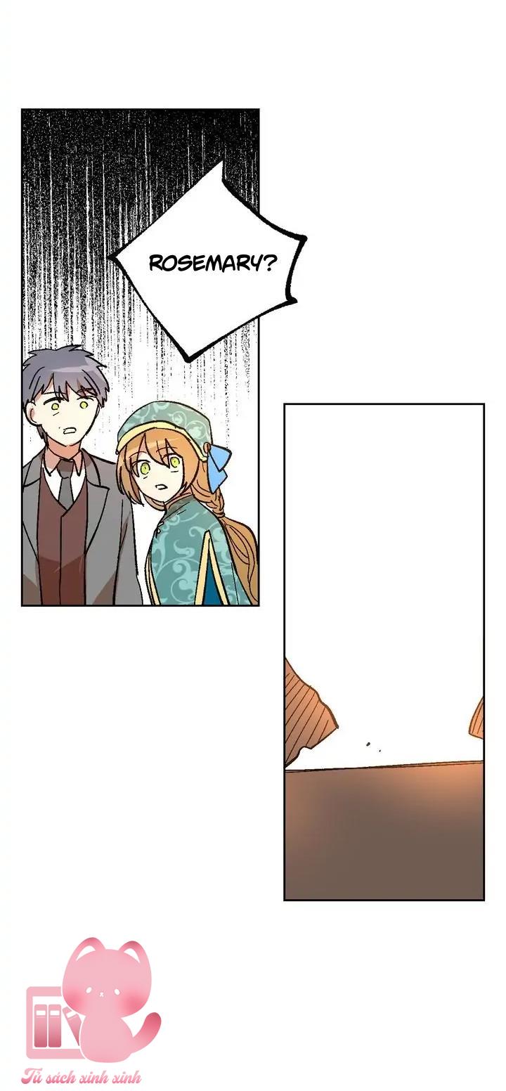 Vị Hôn Thê Khế Ước Của Công Tước - Chap 97 - Trang 51