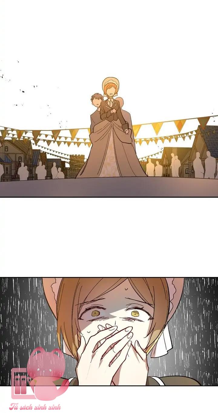 Vị Hôn Thê Khế Ước Của Công Tước - Chap 97 - Trang 52