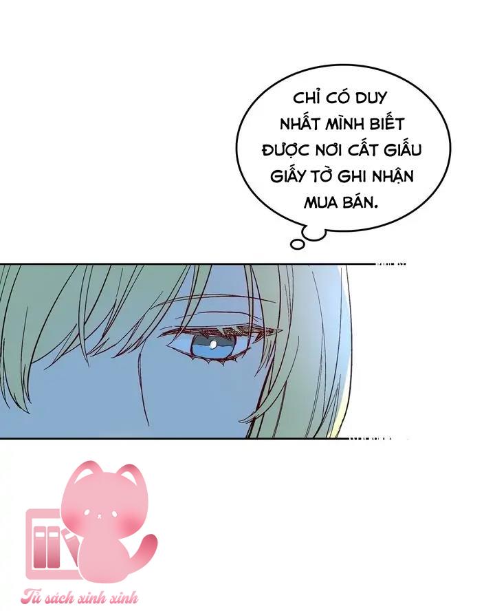 Vị Hôn Thê Khế Ước Của Công Tước - Chap 97 - Trang 7