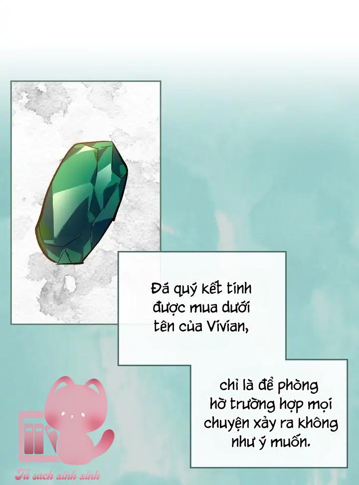 Vị Hôn Thê Khế Ước Của Công Tước - Chap 97 - Trang 8
