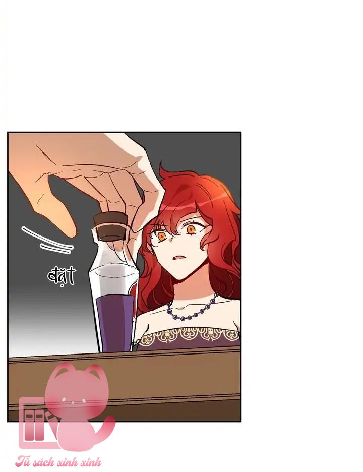 Vị Hôn Thê Khế Ước Của Công Tước - Chap 97 - Trang 10