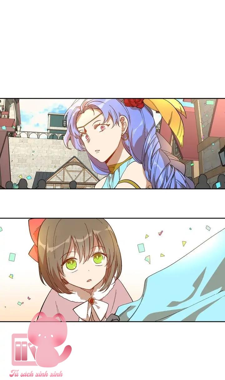 Vị Hôn Thê Khế Ước Của Công Tước - Chap 98 - Trang 2
