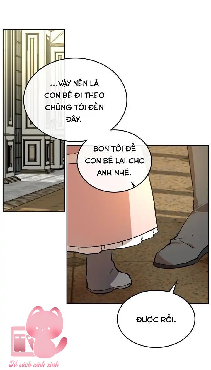 Vị Hôn Thê Khế Ước Của Công Tước - Chap 98 - Trang 15