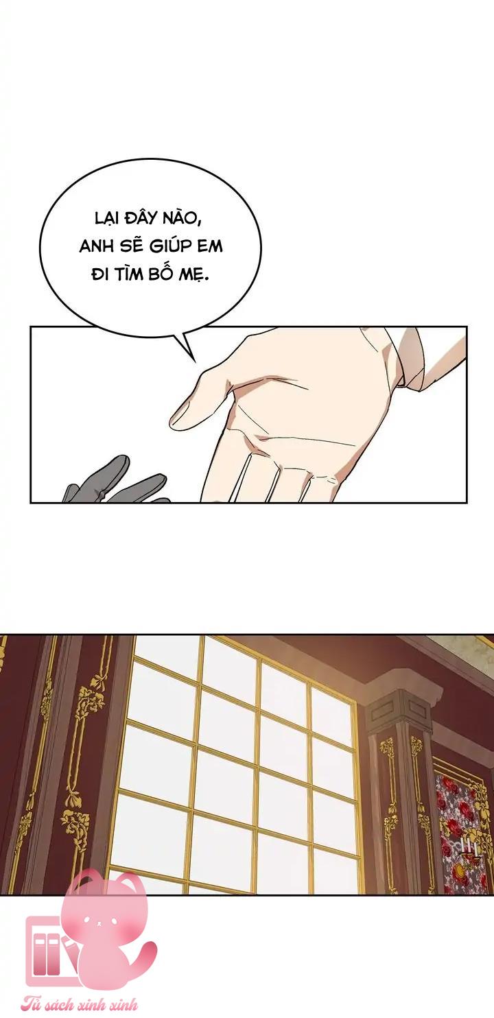 Vị Hôn Thê Khế Ước Của Công Tước - Chap 98 - Trang 16