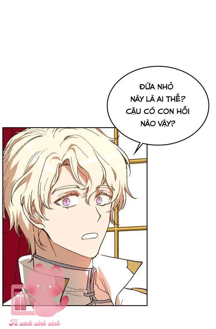 Vị Hôn Thê Khế Ước Của Công Tước - Chap 98 - Trang 17