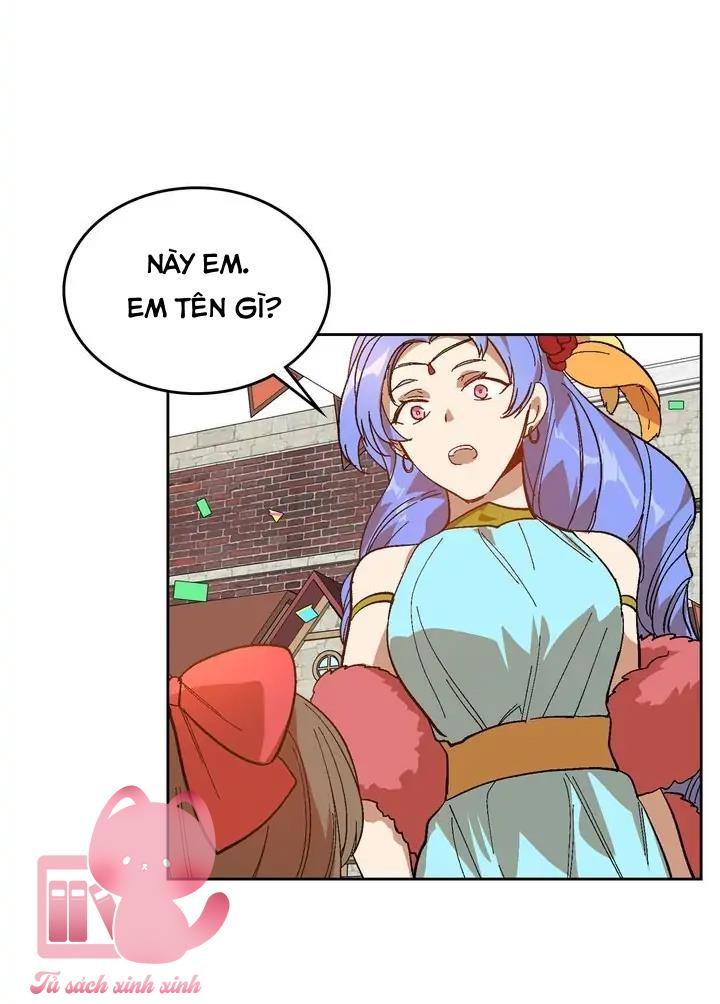 Vị Hôn Thê Khế Ước Của Công Tước - Chap 98 - Trang 3
