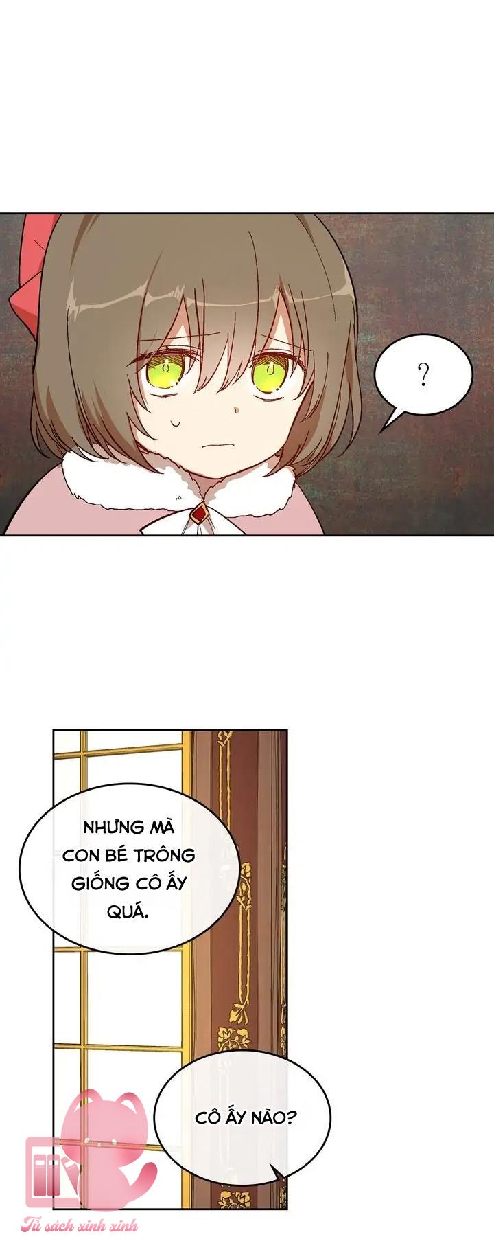 Vị Hôn Thê Khế Ước Của Công Tước - Chap 98 - Trang 22