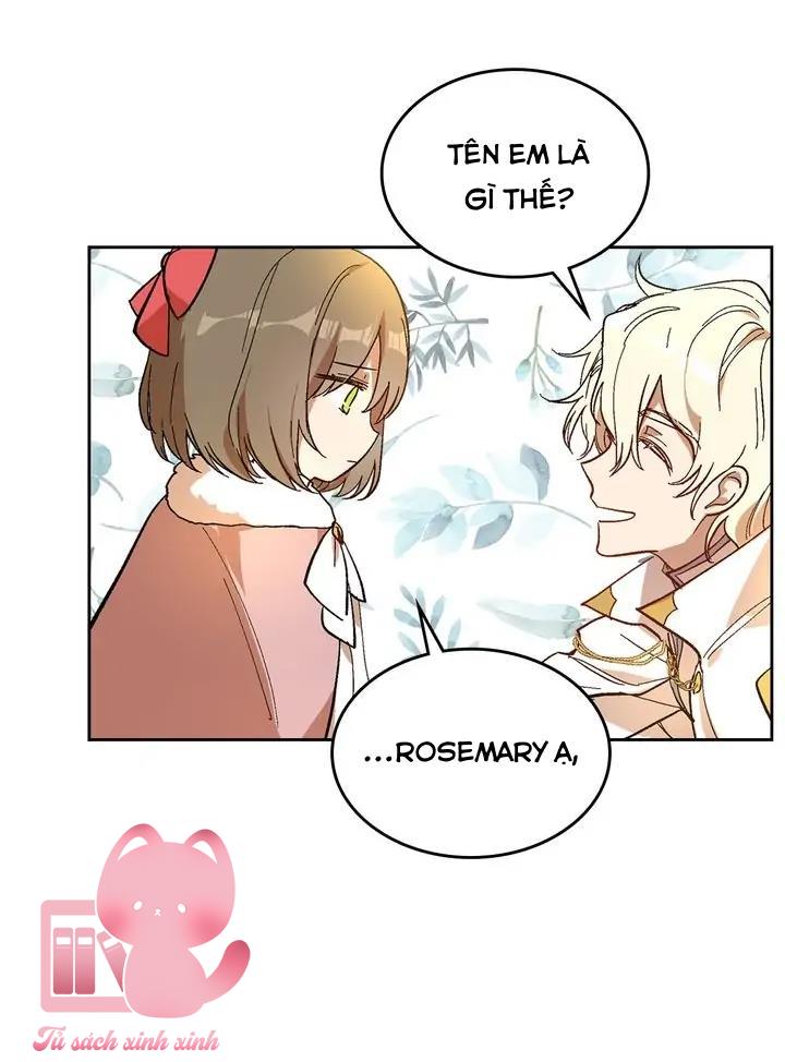 Vị Hôn Thê Khế Ước Của Công Tước - Chap 98 - Trang 23