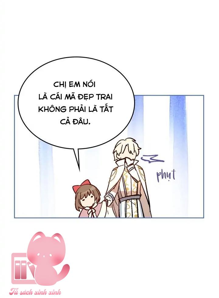 Vị Hôn Thê Khế Ước Của Công Tước - Chap 98 - Trang 33