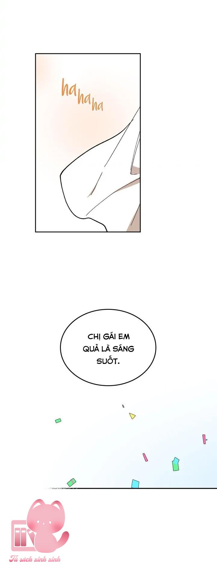 Vị Hôn Thê Khế Ước Của Công Tước - Chap 98 - Trang 34
