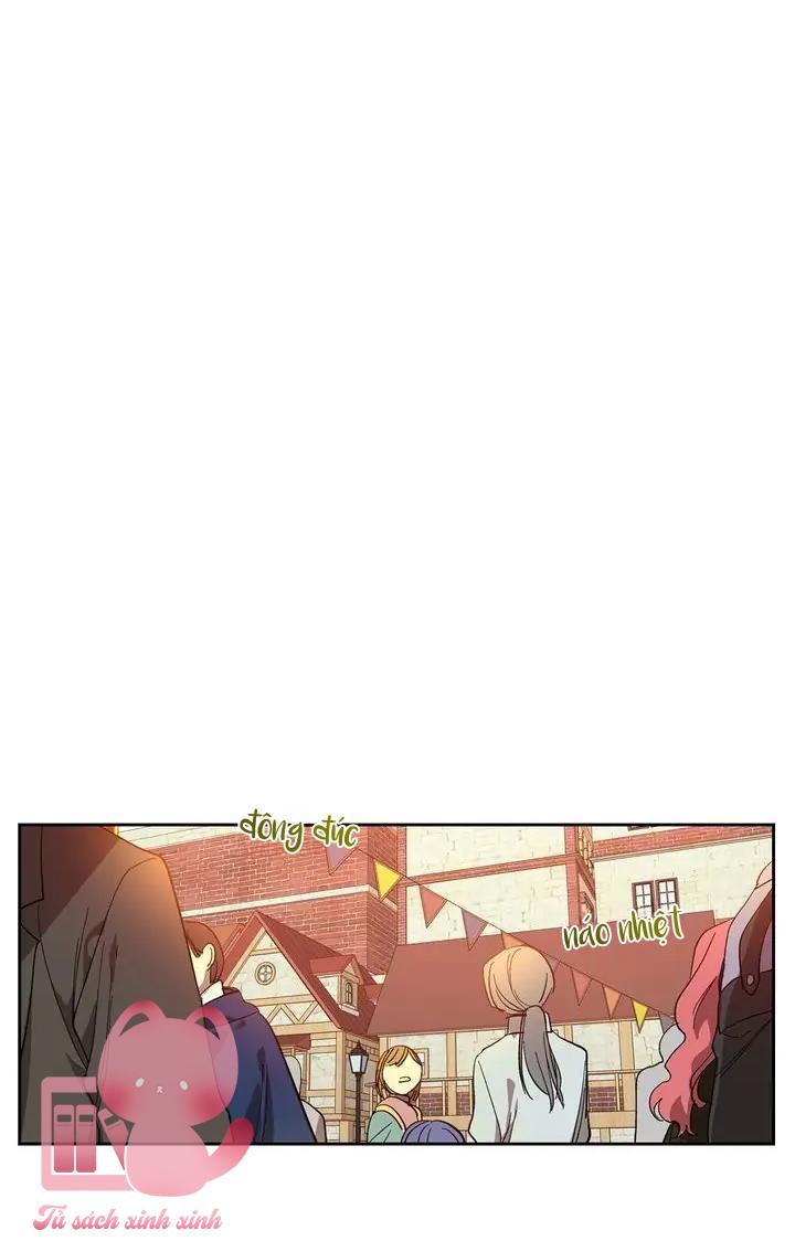 Vị Hôn Thê Khế Ước Của Công Tước - Chap 98 - Trang 35